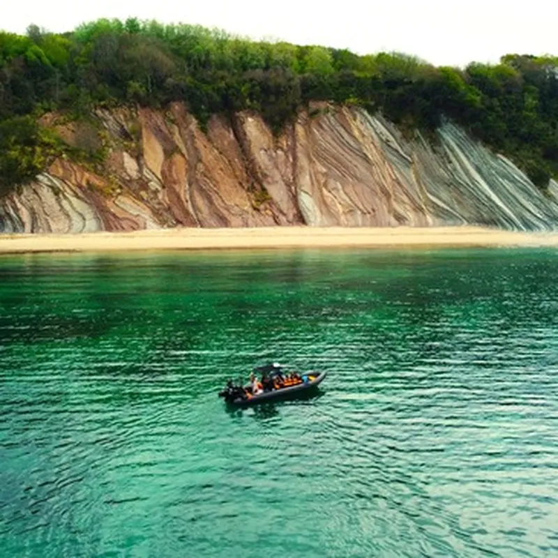 Billet Balade en Bateau à Saint-Jean-de-Luz