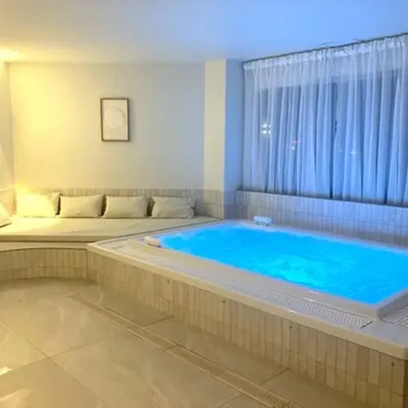 Billet Spa et Massage à La Grande Motte