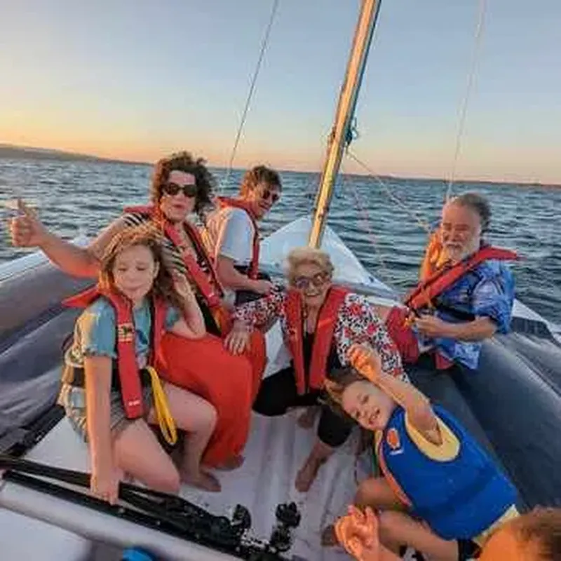 Billet Balade en Bateau à Port-Barcarès