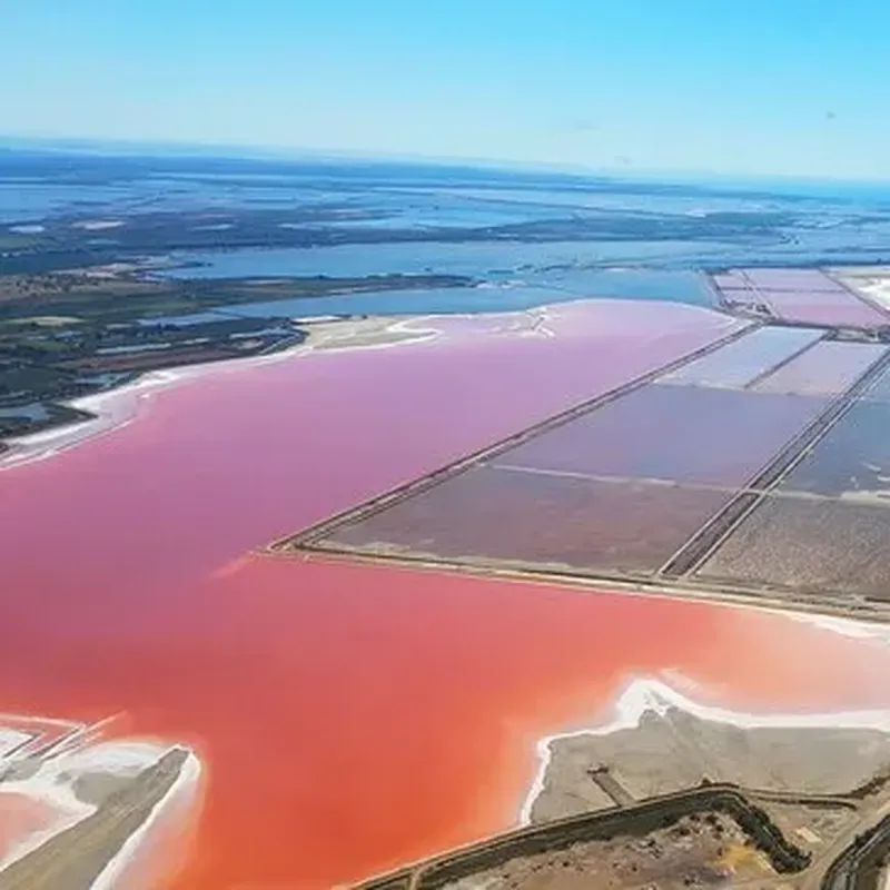 Billet Baptême en Hélicoptère près d'Arles