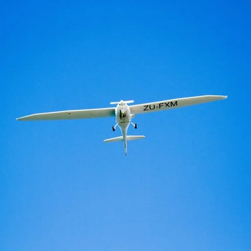Billet Baptême en Planeur près du Tréport - La Baie de Somme