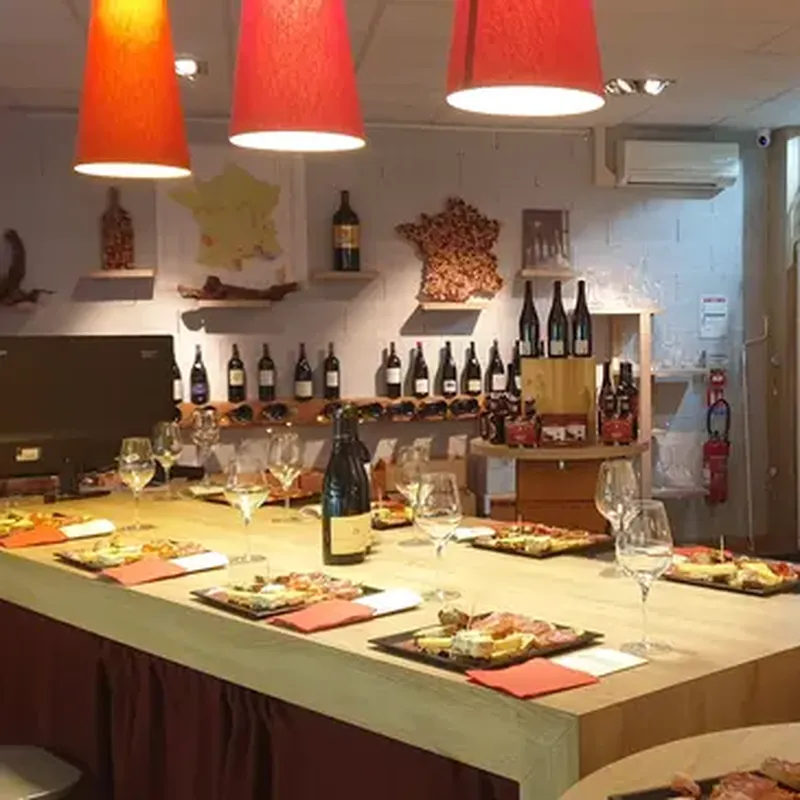 Billet Cours d'Oenologie à Anglet