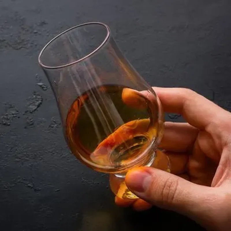Billet Atelier Dégustation de Whisky à Lyon 6ème