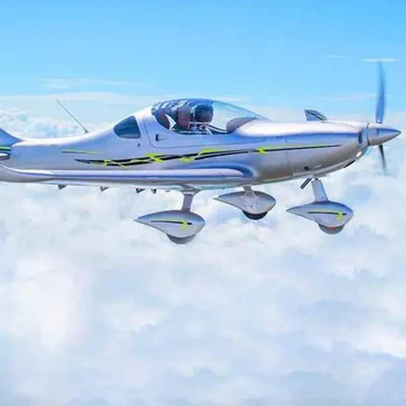 Billet Baptême en ULM Multiaxe près de Narbonne