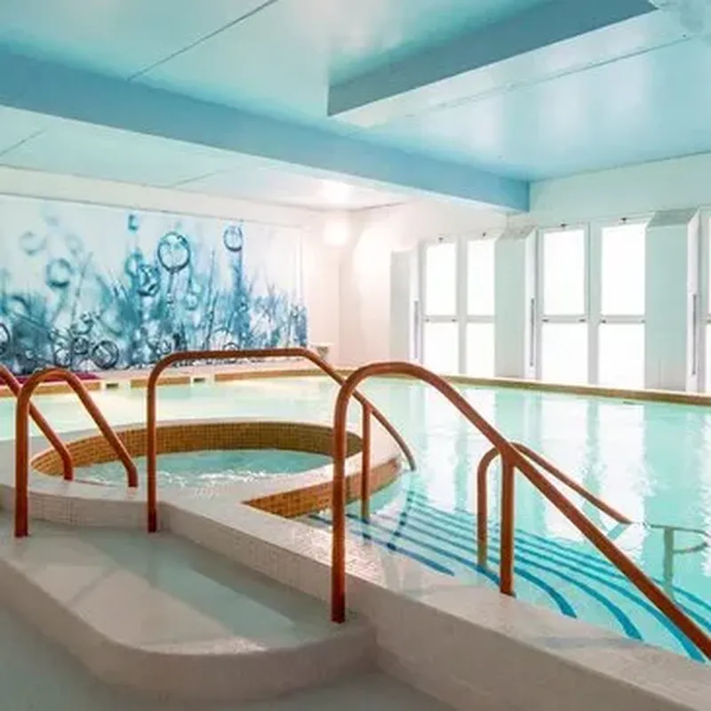 Billet Spa et Massage à l'Île de Ré