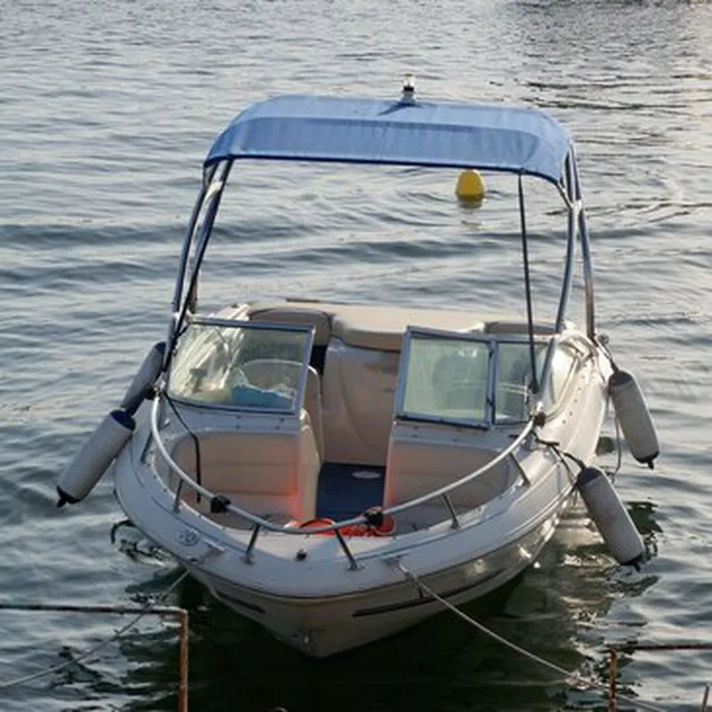 Billet Permis Bateau à Conflans-Sainte-Honorine