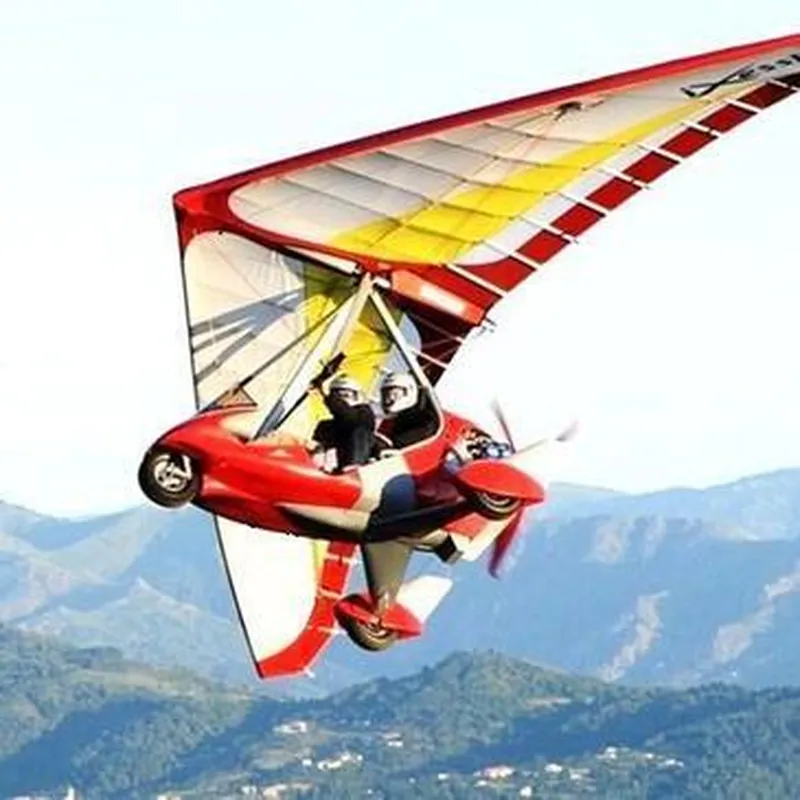 Billet Baptême en ULM Pendulaire à La Réole