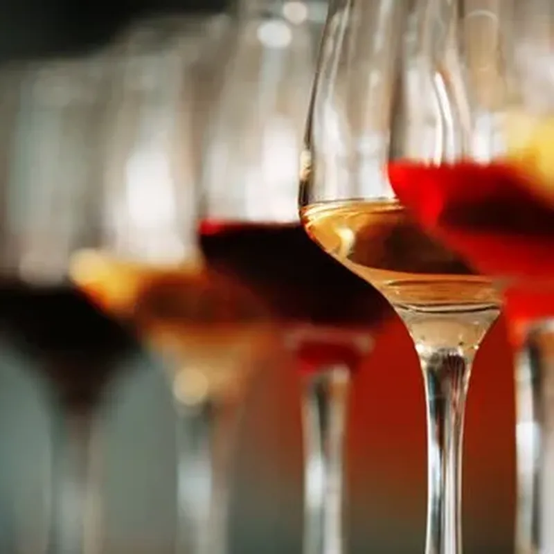 Billet Journée d'Initiation à l'Œnologie à Reims