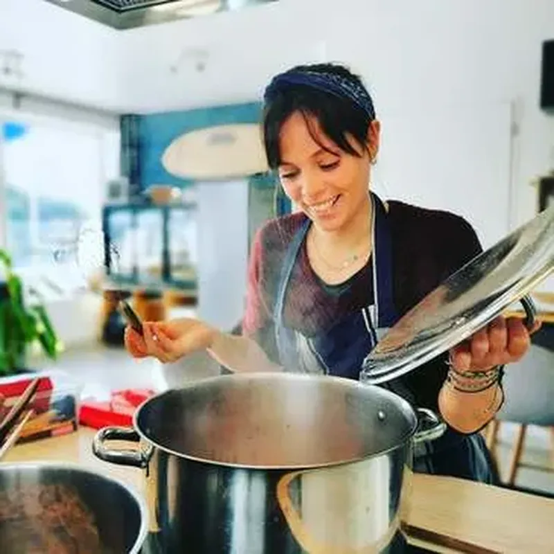Billet Cours de Cuisine à Saint-Jean-de-Luz