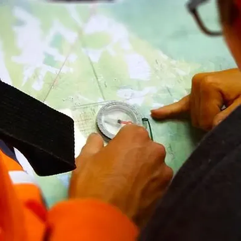 Billet Week-end Stage de Survie près de Mont-de-Marsan