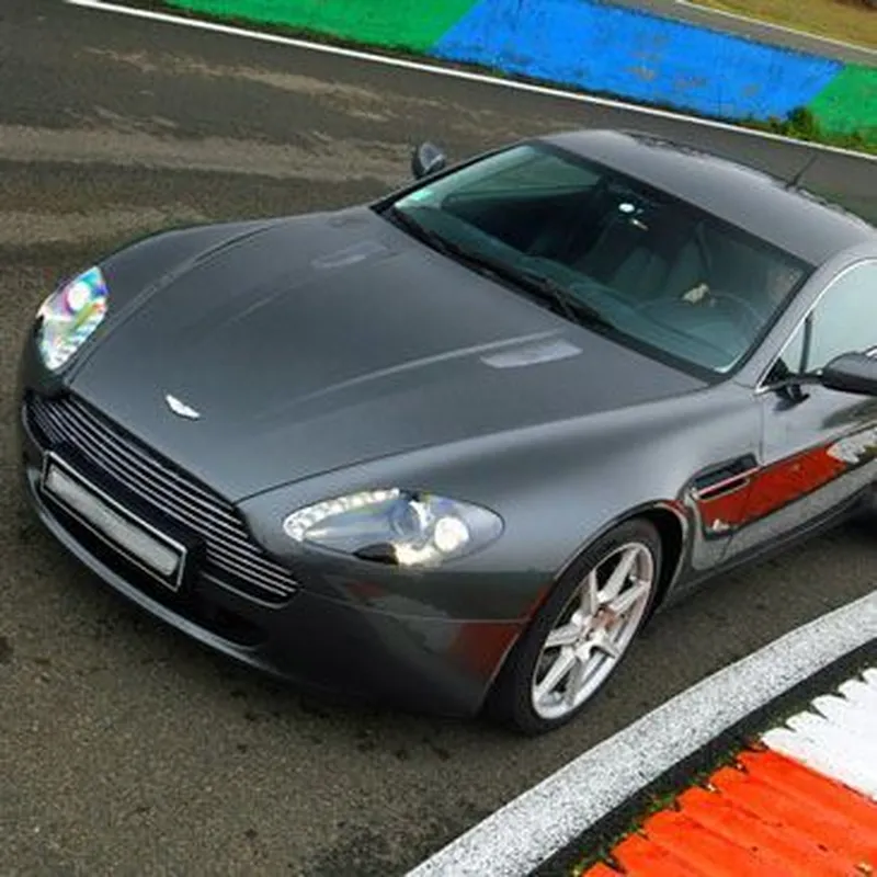 Billet Stage de Pilotage Aston Martin - Circuit de Dreux