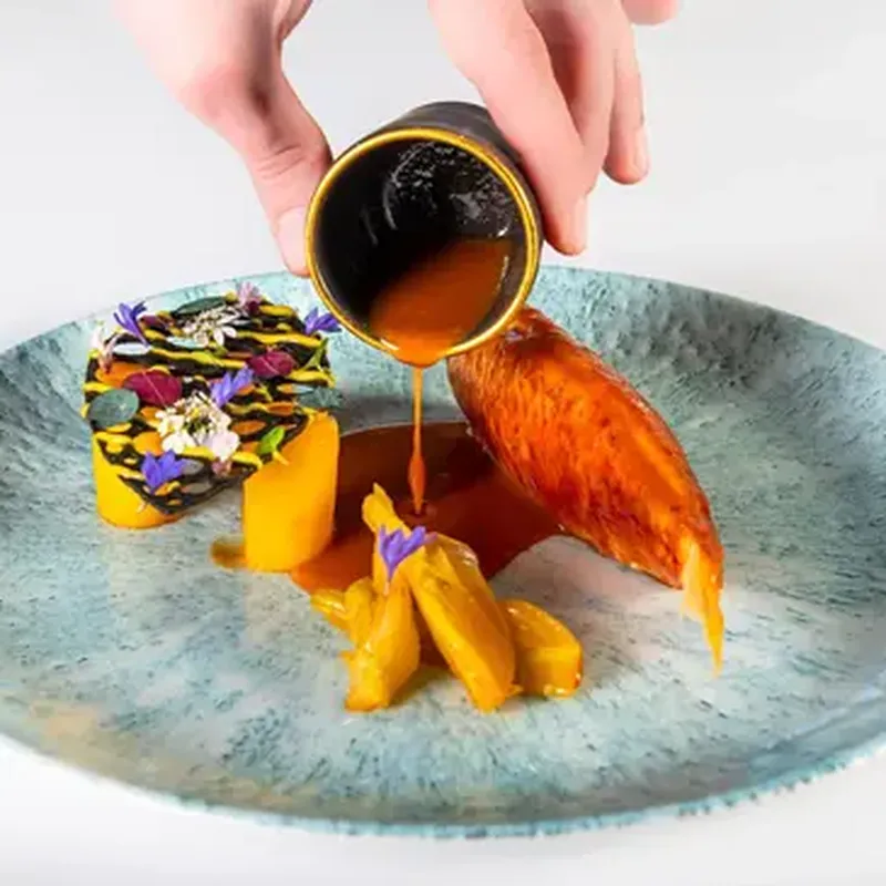 Billet Week-End Gastronomique à l'Hôtel Corsica & Spa Serena 5* à Calvi