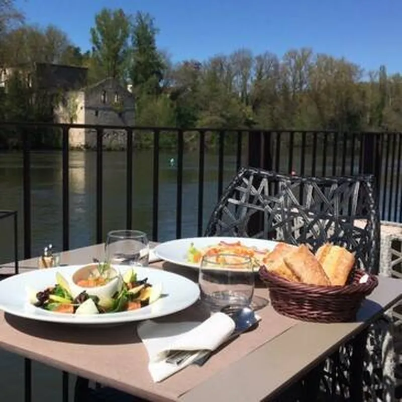 Billet Week End Gourmand près d'Agen