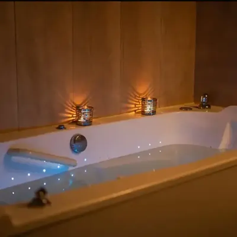 Billet Massage aux produits Sothys® à Lille