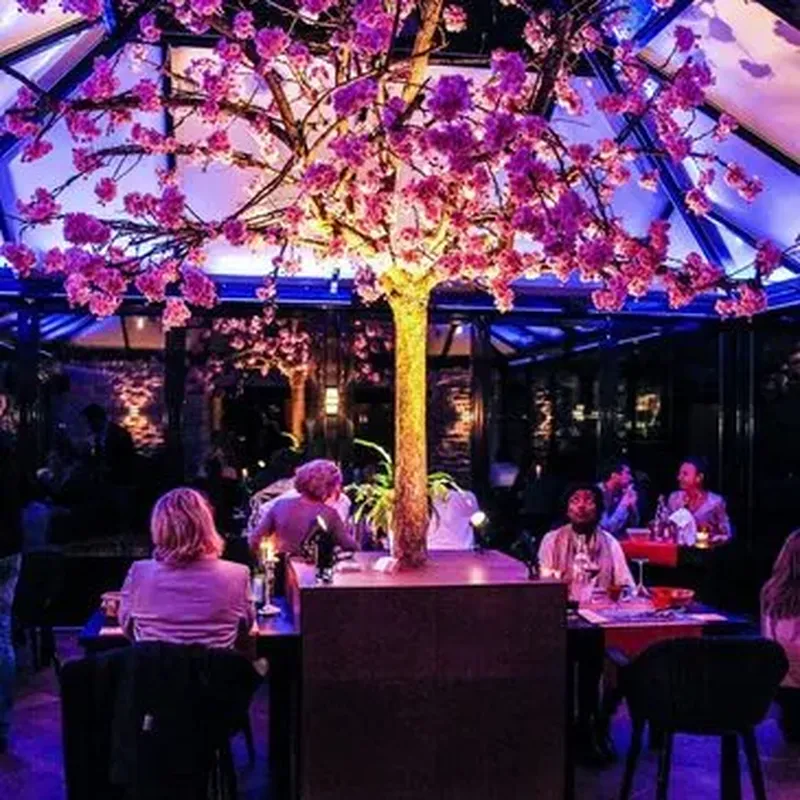 Billet Week end Gourmand et Spa au Clos des Vignes près de Beauvais