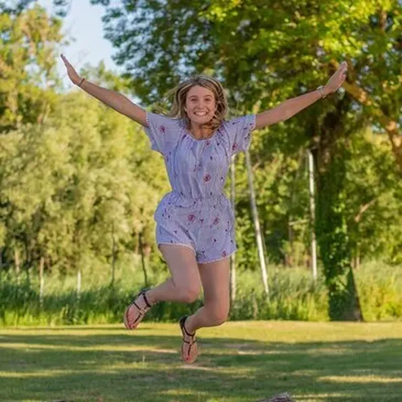 Billet Shooting Photo Lifestyle à Bourg-sur-Gironde