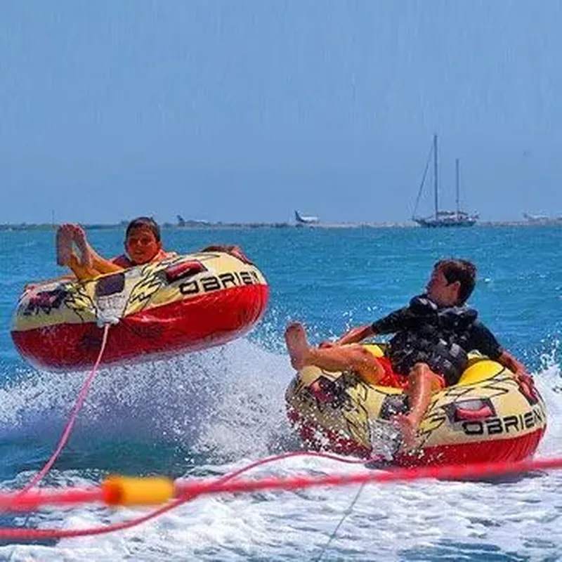 Billet Bouées Tractées à Nice