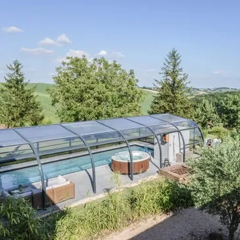 Billet Spa et Massage près d'Albi