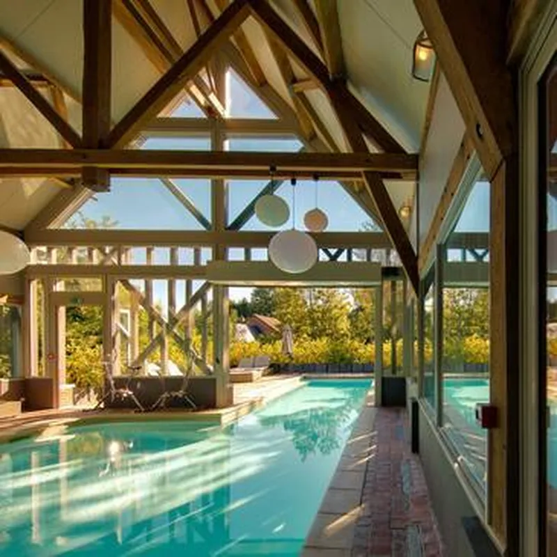 Billet Weekend Gourmand et Spa à Lyons-la-Forêt