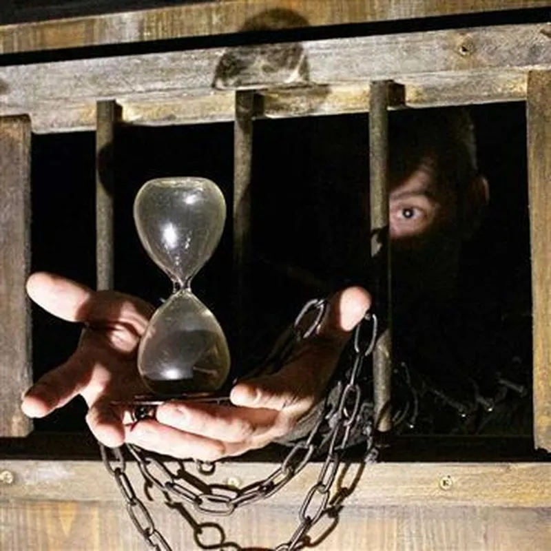 Billet Escape Game à Châteaudun