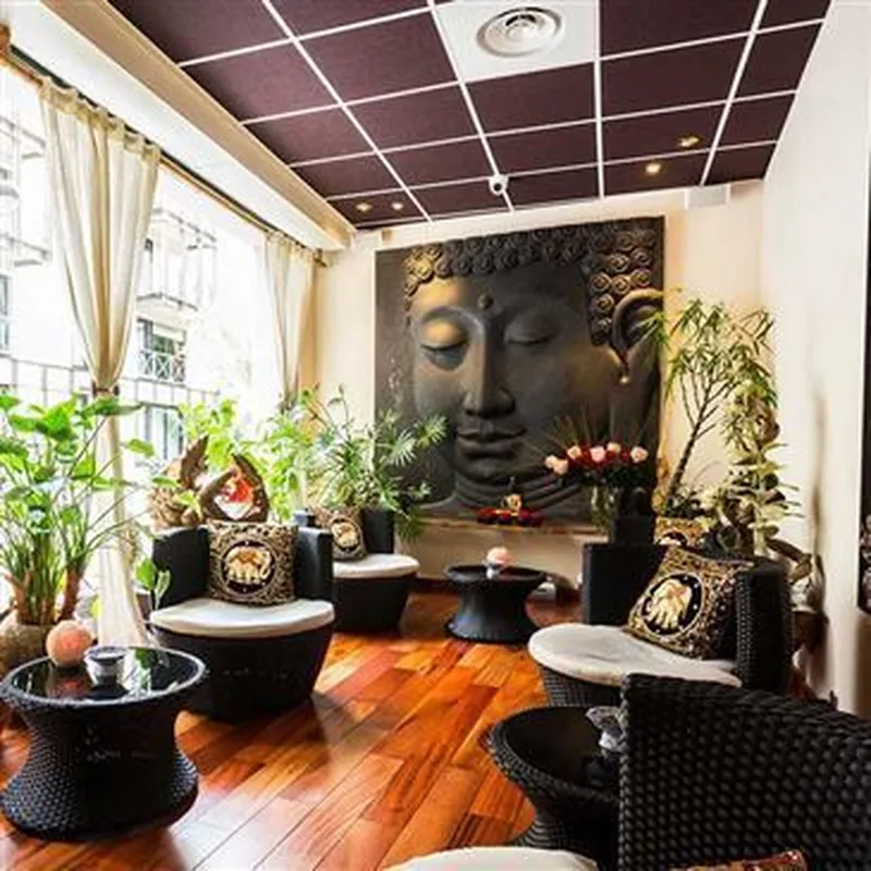 Billet Hammam et Massage Thaïlandais à Paris Balard