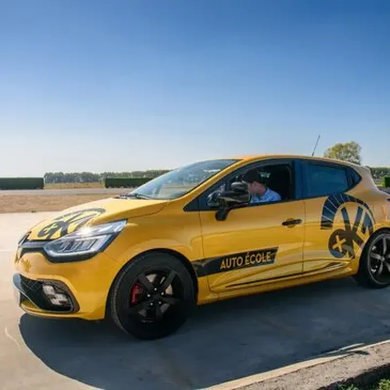 Billet Stage de Pilotage Multivolant Enfant près de Rennes