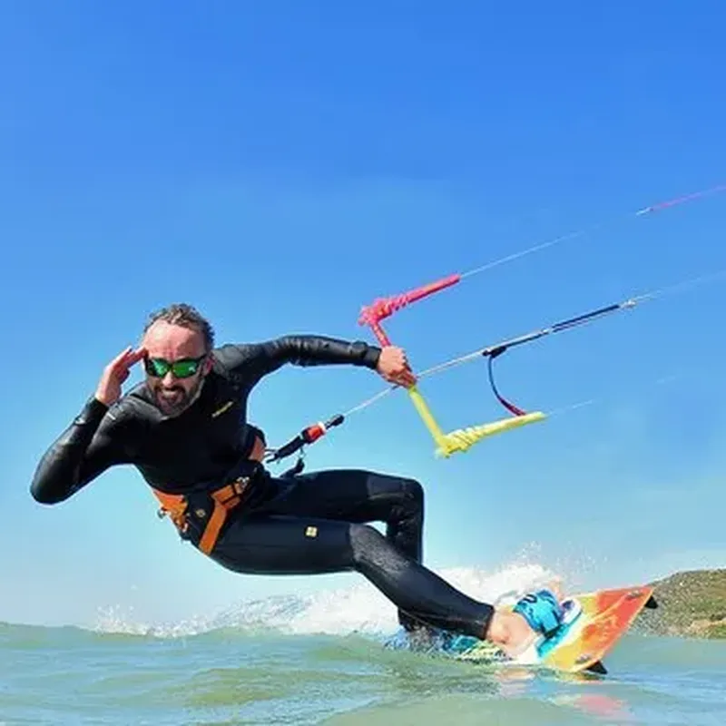 Billet Stage de Kitesurf à Lannion