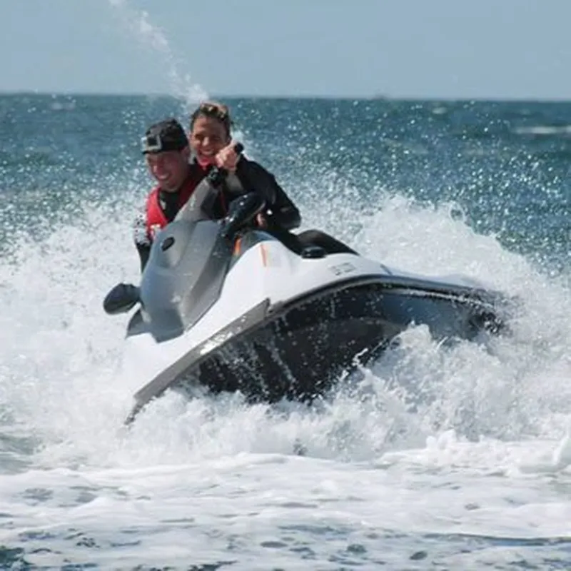 Billet Initiation au Jet Ski à Pornic