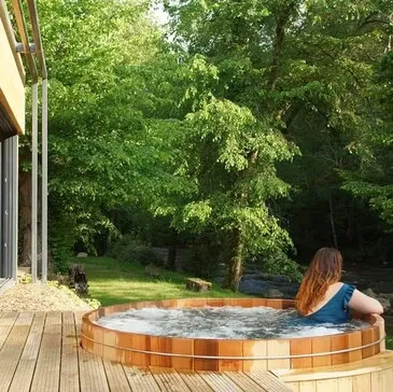 Billet Spa Privatif au Moulin des Templiers près de Chablis