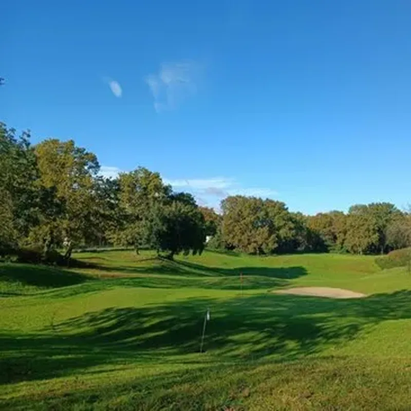 Billet Week end Golf et Spa près de Rouen