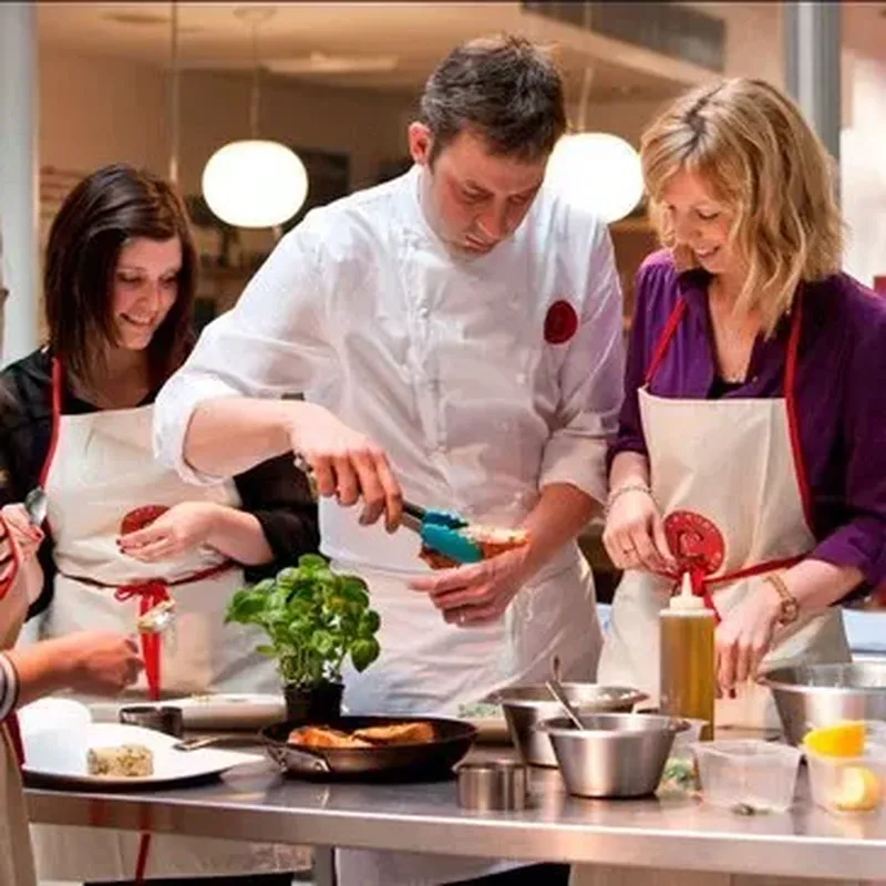 Billet Atelier de Cuisine à Toulouse