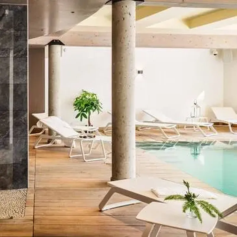 Billet Week end Spa à Loches