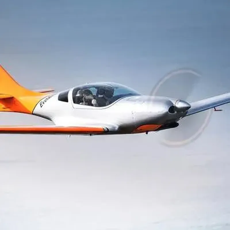 Billet Baptême en Avion ULM près de Dijon