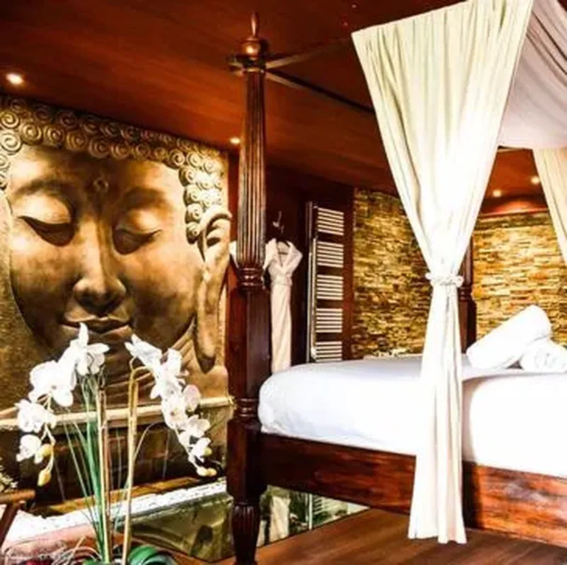 Billet Week-end Bien-être avec Jacuzzi près de Beauvais