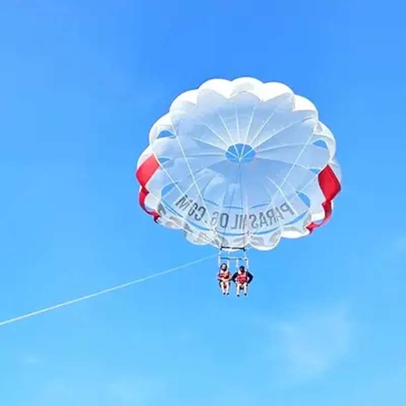 Billet Parachute Ascensionnel à Six-Fours-les-Plages