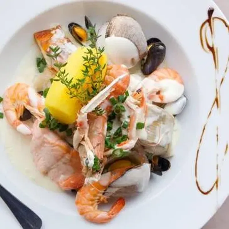 Billet Week-end Gourmand et Spa près de Dieppe