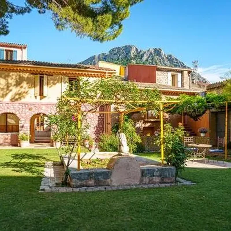 Billet Week End Spa à Buis-les-Baronnies