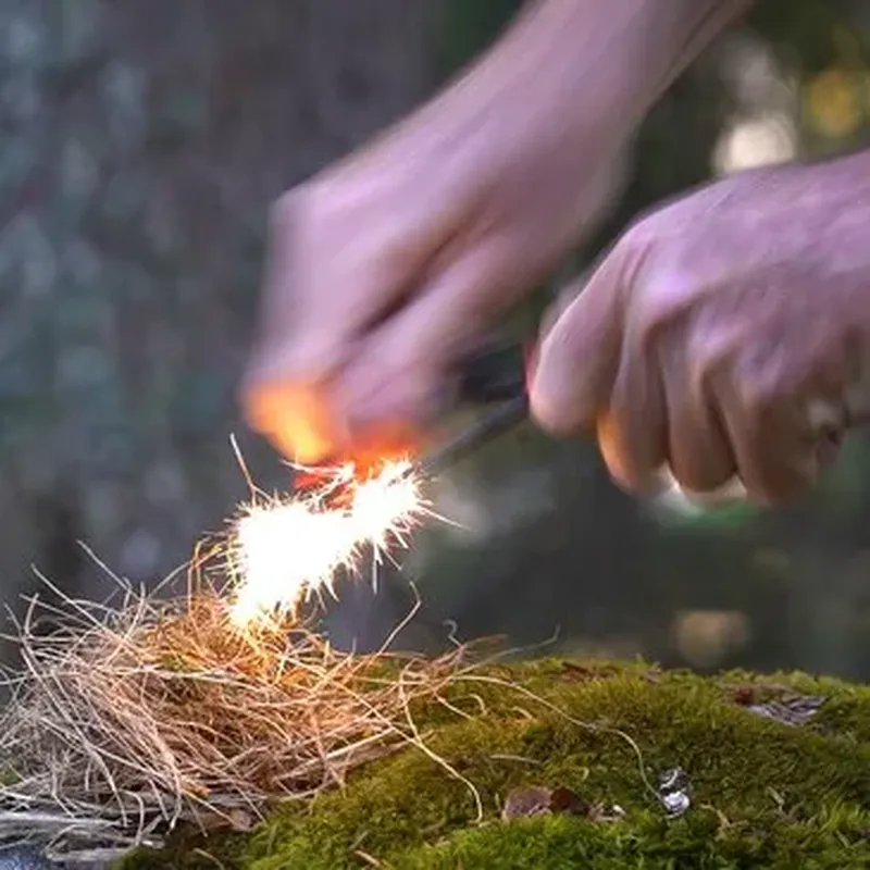 Billet Week-end Stage de Survie à Courchevel