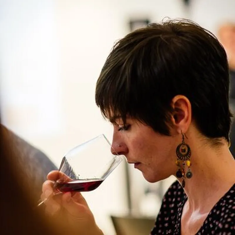 Billet Cours d'Œnologie à Lille Hippodrome