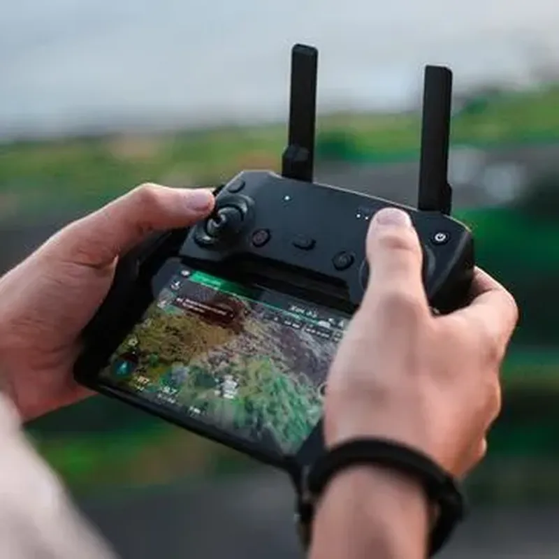 Billet Initiation au Pilotage de Drone près d'Angers