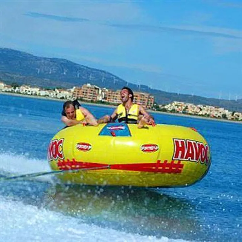 Billet Bouées Tractées à Perpignan