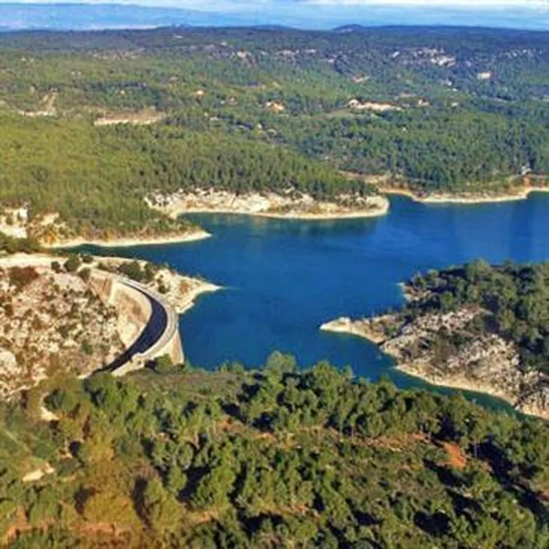 Billet Baptême en ULM Multiaxe à Aix-en-Provence