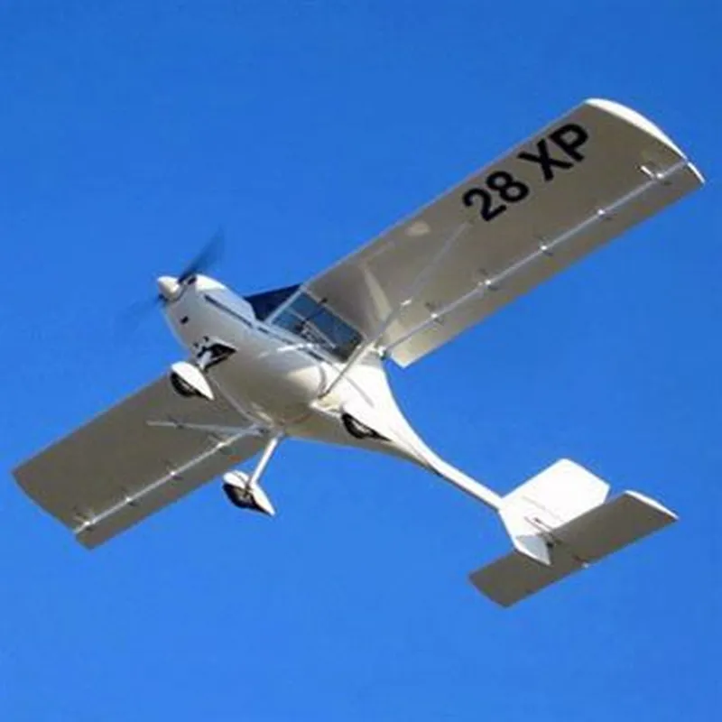 Billet Baptême en ULM Multiaxe à Chartres