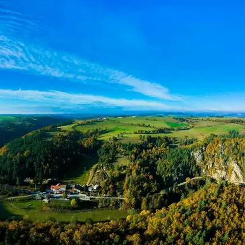 Billet Week-end Spa et Massage près de Saint-Flour
