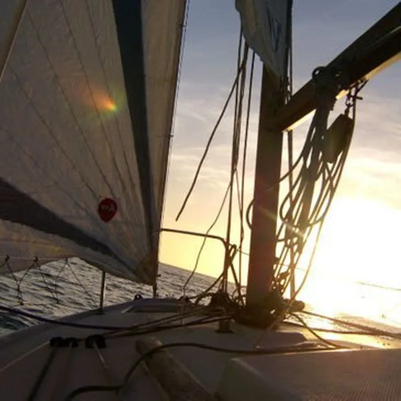 Billet Promenade en Voilier à Bénodet en Bretagne Sud