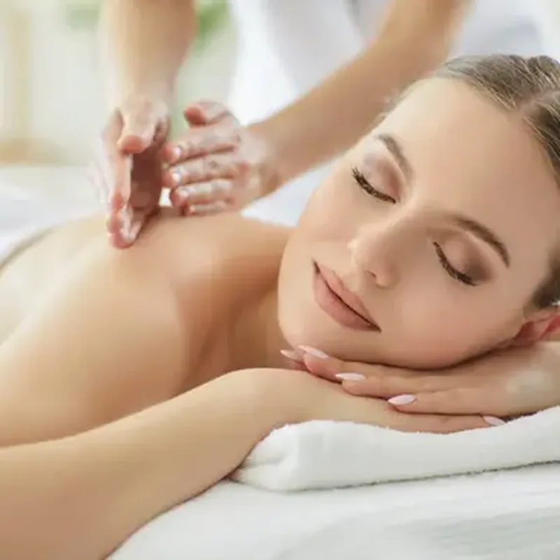 Billet Spa et Massage à Clermont-Ferrand