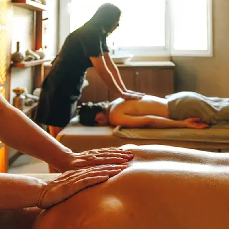 Billet Spa et Soins à l'Hôtel Corsica & Spa Serena 5* à Calvi