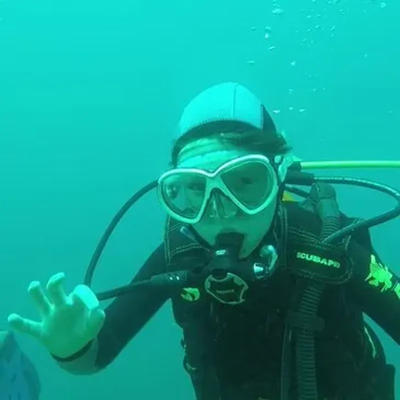 Billet Baptême de Plongée près de Strasbourg