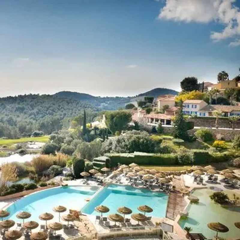 Billet Week-end Bien-être à Saint-Cyr-sur-Mer