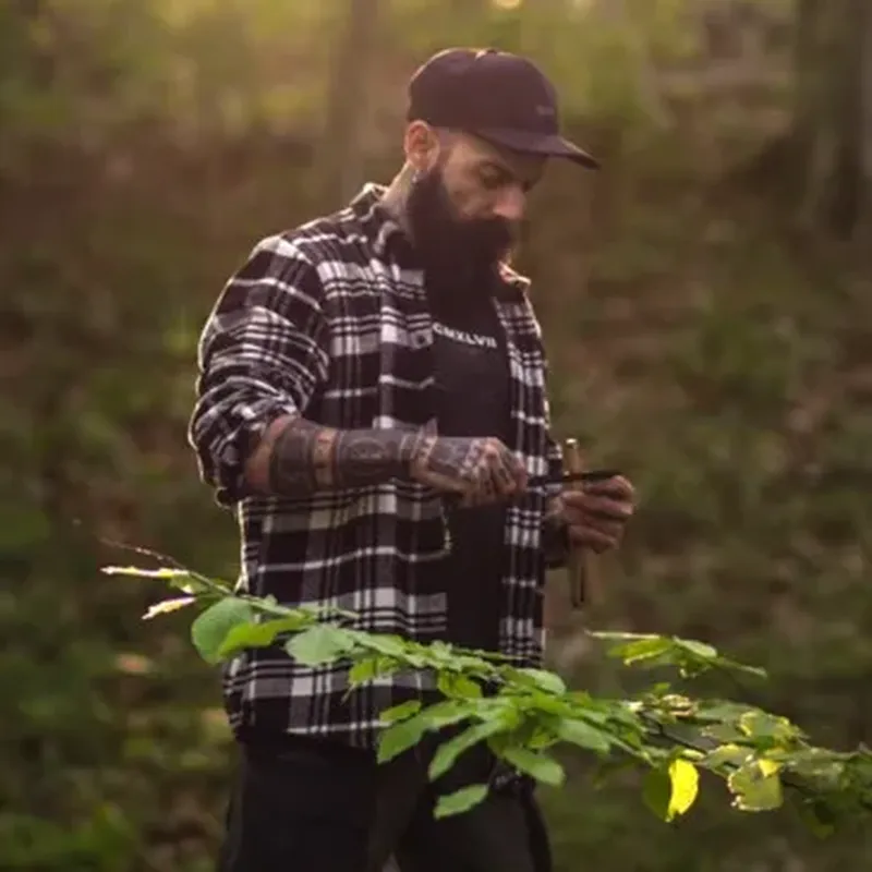 Billet Stage de Survie près de Montargis